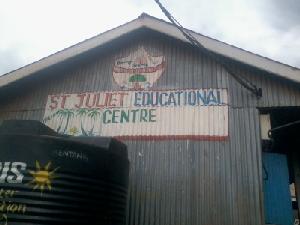 photo 3 of St Juliet Education Centre